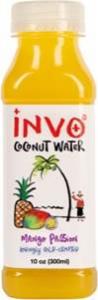 Invo Coconut Water with Mango & Passion 300ml